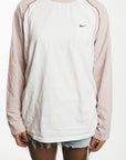 Nike - Sweatshirt (L)