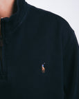 Ralph Lauren - Quarter Zip (L)
