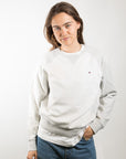 Tommy Hilfiger - Sweatshirt (S)