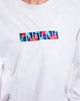 Parlez - Long Sleeve (L)