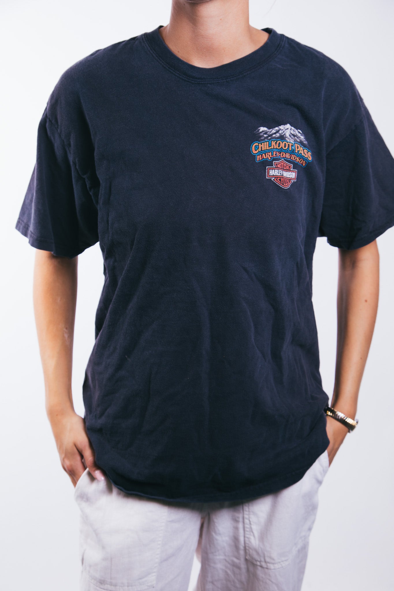 Premium Vintage Mystery T-Shirt Box