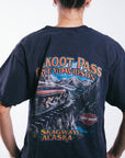 Harley Davidson - T-Shirt (L)