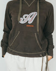 Adidas - Hoodie (XXS)
