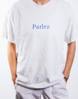 Parlez - T-Shirt (L)