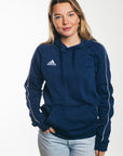 Adidas - Hoodie (M)