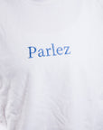 Parlez - T-Shirt (L)