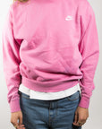 Nike - Sweatshirt (S)
