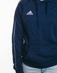 Adidas - Hoodie (M)