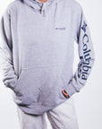 Columbia - Hoodie (S)