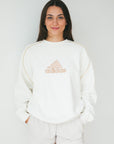 Adidas - Sweatshirt