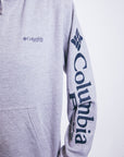 Columbia - Hoodie (S)