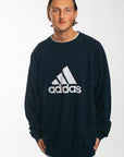 Adidas - Sweatshirt