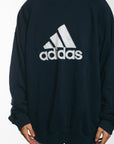 Adidas - Sweatshirt