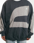 Nike - Sweatshirt (XXL)