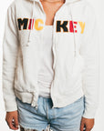 Mickey - Full Zip (XS)