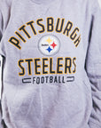 Pittsburgh Steelers - Sweatshirt (L)