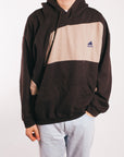 Adidas - Kapuzenpullover (L)