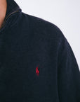 Ralph Lauren - Quarter Zip (M)