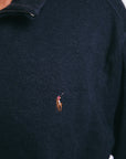 Ralph Lauren - Quarter Zip (L)
