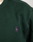 Ralph Lauren - Sweatshirt (S)