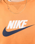 Nike - Sweatshirt (XS)