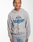 Nike X Old Dominions University - Hoodie (M)
