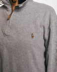 Ralph Lauren - Quarter Zip