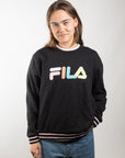 Fila - Sweatshirt (S)