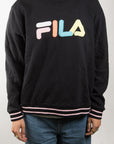 Fila - Sweatshirt (S)