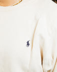 Ralph Lauren - Sweatshirt (S)