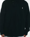 Ralph Lauren - Sweatshirt (L)