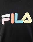Fila - Sweatshirt (S)