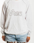 Asics - Sweatshirt (M)