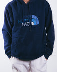 The North Face - Hoodie (M)