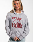Nike X New Albany Skill - Kapuzenpullover (S)