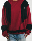 Ralph Lauren - Sweatshirt (L)