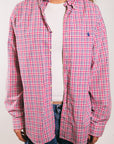 Ralph Lauren - Shirt (L)