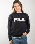 Fila - Sweatshirt (S)