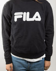 Fila - Sweatshirt (S)