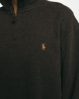 Ralph Lauren - Quarter Zip