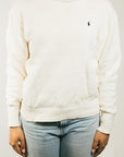 Ralph Lauren - Sweatshirt (S)
