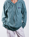 Patagonia - Hoodie (M)