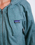 Patagonia - Hoodie (M)
