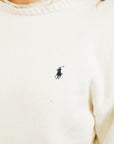 Ralph Lauren - Sweatshirt (S)