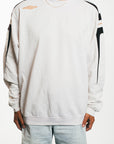 Umbro - Sweatshirt (XXL)