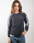 Adidas - Sweatshirt (XS)