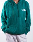 The North Face - Hoodie (M)