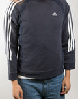 Adidas - Sweatshirt (XS)
