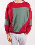 Ralph Lauren Renewed Sweatshirt (M)