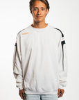 Umbro - Sweatshirt (XXL)